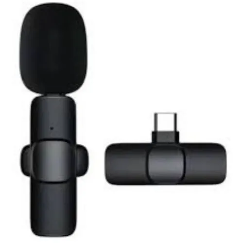K8 Wireless Microphone